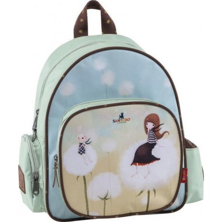 7845-large-default-1.jpg Mini Sac à dos Santoro Kori Kumi 162291 - Maternelle - Graffiti – Image 1