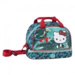 Sac à gouter Hello Kitty Aloha 188311 - Graffiti