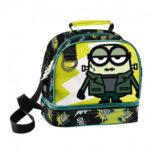 Sac à gouter Minions Monster 194311 - Graffiti
