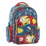 Sac à dos Minions 184211 - Graffiti