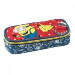Trousse carrée Minions 184341 - Graffiti