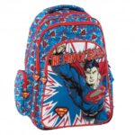 Sac à dos Superman 175711 - Graffiti