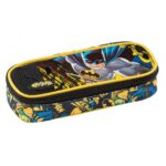 Trousse carrée Batman 175341 - Graffiti