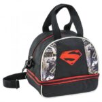 Sac à gouter Superman 14640 - Graffiti