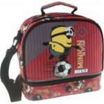 Sac à gouter Minions Sports 174311 - Graffiti