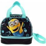 Sac à gouter Minions 3D 174312 - Graffiti
