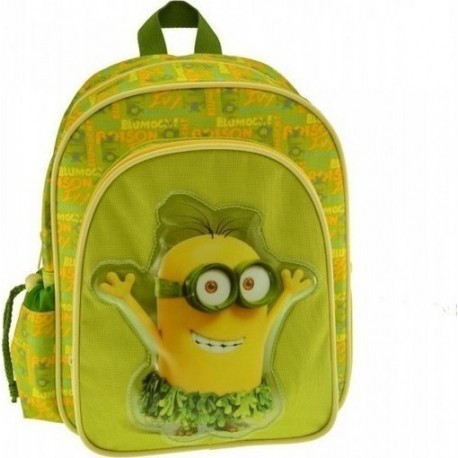 7983-large-default-1.jpg Mini Sac à dos Minions Au Natural 15442 - Maternelle - Graffiti – Image 1