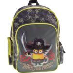 Sac à dos Minions Pirates 15411 - Graffiti