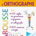 800 exercices d'orthographe, grammaire, conjugaison  - Spécial junior