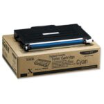 Toner laser Cyan xerox 106R00676