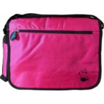 Besace Minions Rose 164344 - Graffiti