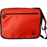 Besace Minions Orange 164346 - Graffiti