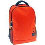 Sac à dos Minions Orange 164146 - Graffiti