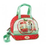 Sac à gouter Santoro Kori Kumi Apple 177812- Graffiti