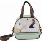 Sac à gouter Santoro Kori Kumi 162311 - Graffiti