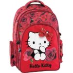 Sac à dos Hello Kitty 178711 - Graffiti