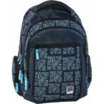 Sac à dos Pantone 3 Poches 179212 - Graffiti