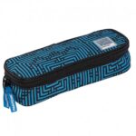 Trousse carrée Pantone 179348 - Graffiti