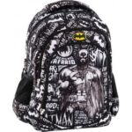 Sac à dos Batman 175212 - Graffiti