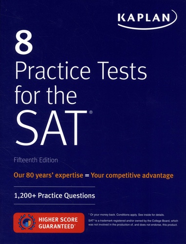 820Practice20Tests20for20the20SAT2020-2012C2002B20Practice20Questions.jpg 8 Practice Tests for the SAT - 1,200+ Practice Questions – Image 1