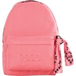 Sac à dos Polo Backpack - 1 Poche - Orange Vieux