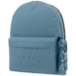 Sac à dos Polo Double Scarf - 2 Poches - Bleu
