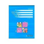 Cahier de Dessin Calligraphe 32 pages - 17x22 - 90g - Piqué