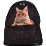 Sac à dos Polo Double Idea Cat - 2 Poches