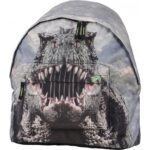 Sac à dos Polo Wild Life Deck 9 Dinosaure - 1 Poche