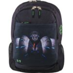Sac à dos Polo Double Beast Deck 9 Snake - 2 Poches