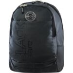 Sac à dos Polo Black Glare Deck 9 - 2 Poches