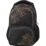 Sac à dos Polo Difference Bag Noir - 2 Poches