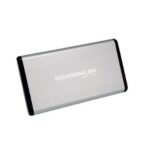 Boîtier externe VALUE p/DD 3,5",S-ATA-e SATA