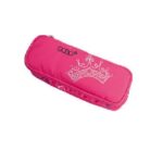 Trousse Ovale Polo Speed Rose - 2 Compartiments