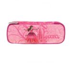 Trousse Ovale Polo Atomic Princesse - 2 Compartiments