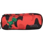 Trousse Ovale Polo Bike Dino - 2 Compartiments