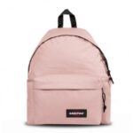Sac à dos Eastpak Padded Pak'r Bubble Pop Pink - 1 Poche - EK62021M
