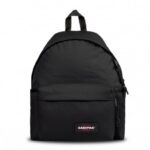 Sac à dos Eastpak Padded Pak'r Noir - 1 Poche - EK620008