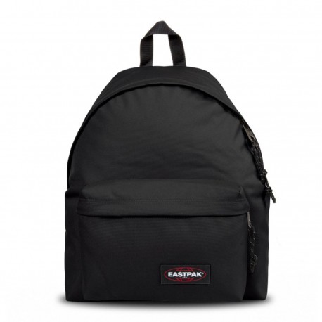 8607-large-default-1.jpg Sac à dos Eastpak Padded Pak'r Noir - 1 Poche - EK620008 – Image 1