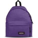 Sac à dos Eastpak Padded Meditate Purple - 1 Poche - EK62059M