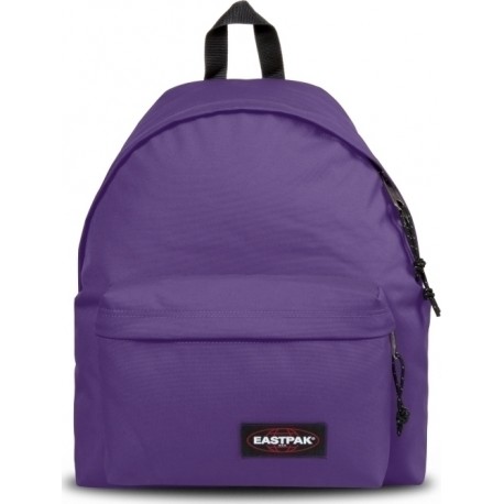 8608-large-default-1.jpg Sac à dos Eastpak Padded Meditate Purple - 1 Poche - EK62059M – Image 1