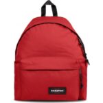 Sac à dos Eastpak Padded Apple Pick Red - 1 Poche - EK62098M