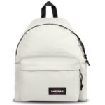 Sac à dos Eastpak Padded Free White - 1 Poche - EK62029T