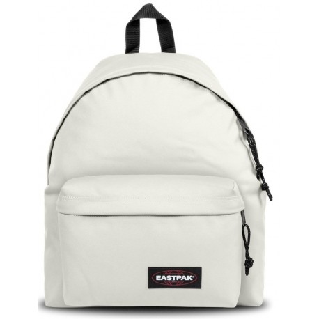 8663-large-default-1.jpg Sac à dos Eastpak Padded Free White - 1 Poche - EK62029T – Image 1