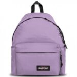 Sac à dos Eastpak Padded Flower Lilac - 1 Poche - EK62074V