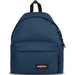 Sac à dos Eastpak Padded Noisy Navy - 1 Poche - EK62030T