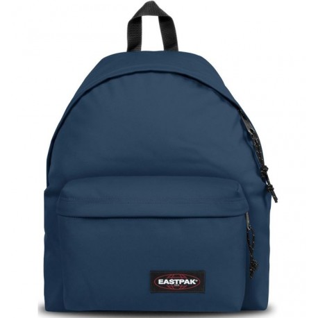 8697-large-default-1.jpg Sac à dos Eastpak Padded Noisy Navy - 1 Poche - EK62030T – Image 1