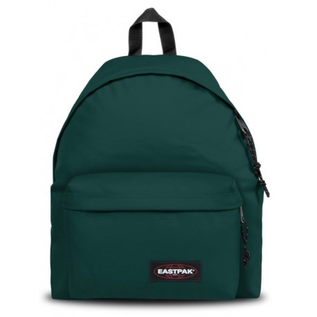 8703-large-default-1.jpg Sac à dos Eastpak Padded Gutsy Green - 1 Poche - EK62032T – Image 1