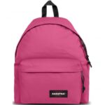 Sac à dos Eastpak Padded Extra Pink - 1 Poche - EK62051T