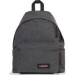 Sac à dos Eastpak Padded Monomel Black - 1 Poche - EK62060T